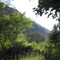 View from base camp