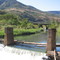 Dam at Elandsriver