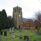 Church of St.Peter at Drayton Bassett