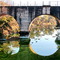 Old Railway bridge next to the Oberon road