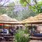 Restaurant near souvenirmarket Hartebeespoort, South Africa