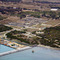 Robben Island (aerial view)