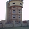 Bloemhof - Old water tower, converted by local businessman to offices