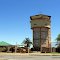 Water tower complex