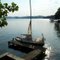 J24 on Watts Bar Lake