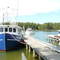 Blue Spring Marina, Ten Mile, Tn