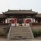 The Main Hall in the Temple of Magistrate Cui in Nanchui [南垂村崔府君庙大殿], Nanchui Village, Changzhi, Shanxi Province (Jin Dynasty, 1115~1234)