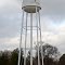 Dresden, TN water tower