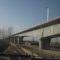 高速鐵路高架橋