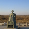 The 1st Queen from Mongolia