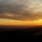 Sunset View From Neal's Cabin