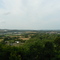 View from Cabin Porch