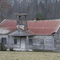 Old Schoolhouse in TN