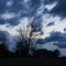 Seymour, TN just after sundown