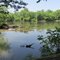 River Scene at Seven Islands