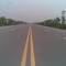 road