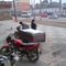 中国百姓生活3-永年临洺关铁西地道桥（摄影：杜利江）