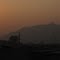 日落聪明山（Sunset in My Hometown）