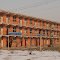 西阳城乡中学（Xiyangcheng junior high school）