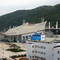湖南省张家界市--Zhangjiajie Railway Station--张家界火车站