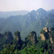 张家界（2000）