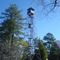 Bays Mountain Fire Tower