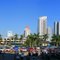 汕頭市輪廓線 • Shantou City Skyline, Mainland China • เมืองซัวเท้ายุคใหม่