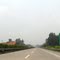 高速公路景色