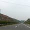 高速公路景色