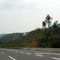 高速公路景色