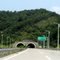高速公路景色