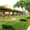 Xingning Stars Park-兴宁明星公园一角