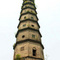 Wenfeng Ancient  Tower-文峰古塔
