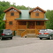 Our Cabin