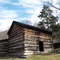 Walker Sisters Cabin - GSMNP