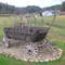 Beautiful Covered Wagon replica - Jan 2007