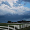 Friendsville Summer Thunderstorm