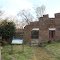 Lenoir Cotton Mill Ruins Built ~ 1821