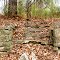 Steps to nowhere