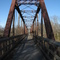 Bridge on the River Staunton