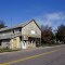 Clark's Self Serve, Scottsburg, Halifax County, VA