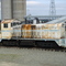 Clover Power Locomotive