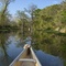 Camp Young Judea river