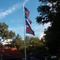 4 Flags Over Wimberley, Texas