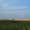 Wide open space