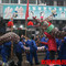 吕城人民庆新年
