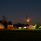 Needville Water tower