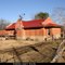 Old Railroad depot