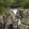 Huntington Gorge