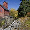 Chittenden Mills